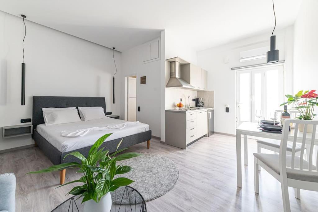 Elegant Fully Equipped Apartment Near City Centre كاندية المظهر الخارجي الصورة