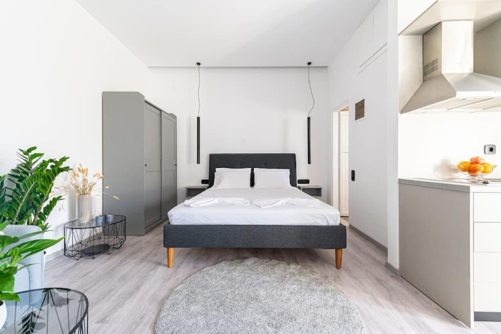 Elegant Fully Equipped Apartment Near City Centre كاندية المظهر الخارجي الصورة