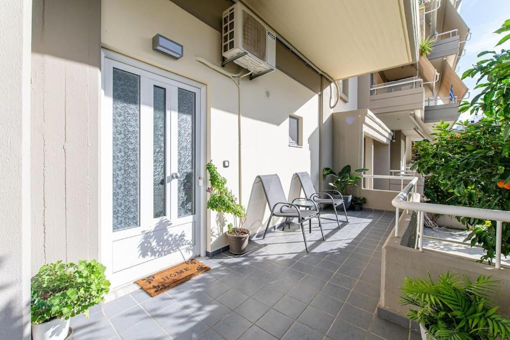 Elegant Fully Equipped Apartment Near City Centre كاندية المظهر الخارجي الصورة